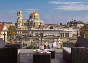InterContinental Sofia by IHG
